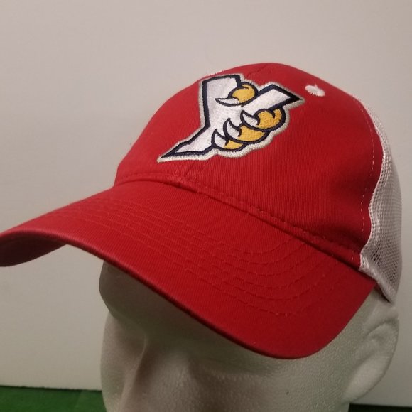 3 - Minor League Baseball York Revolution Hat - Picture 7 of 7